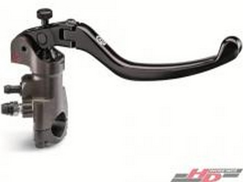 Radiální brzdová pumpa Brembo PR 19x18  CNC