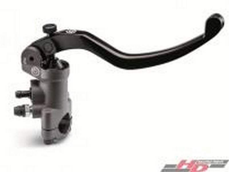 Radiální brzdová pumpa Brembo PR 19x20 