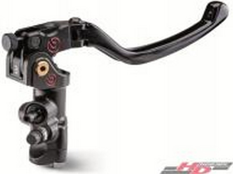 Radiální brzdová pumpa Brembo PR 19 x 18 