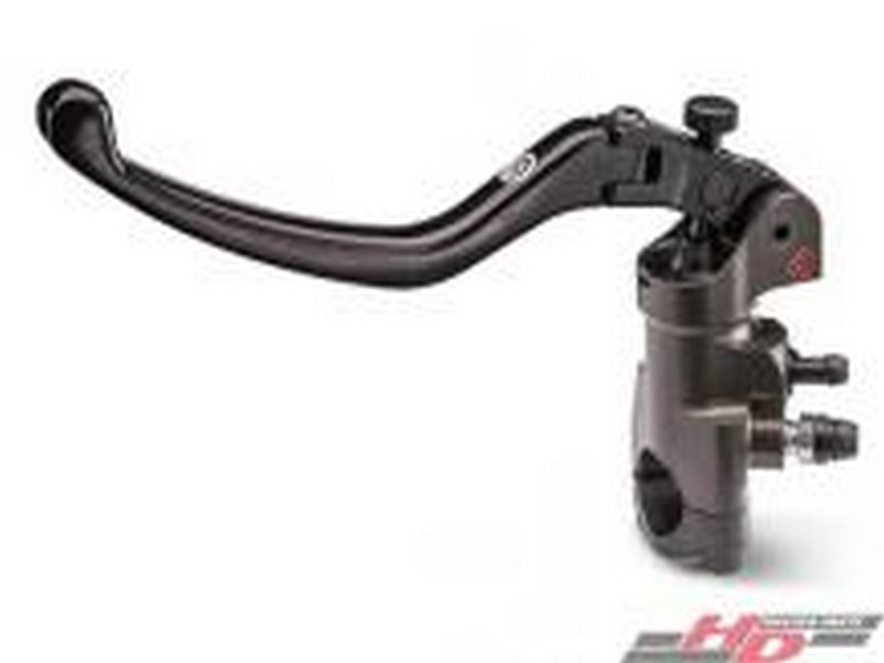 Radiální spojková pumpa Brembo PR 16x16 CNC