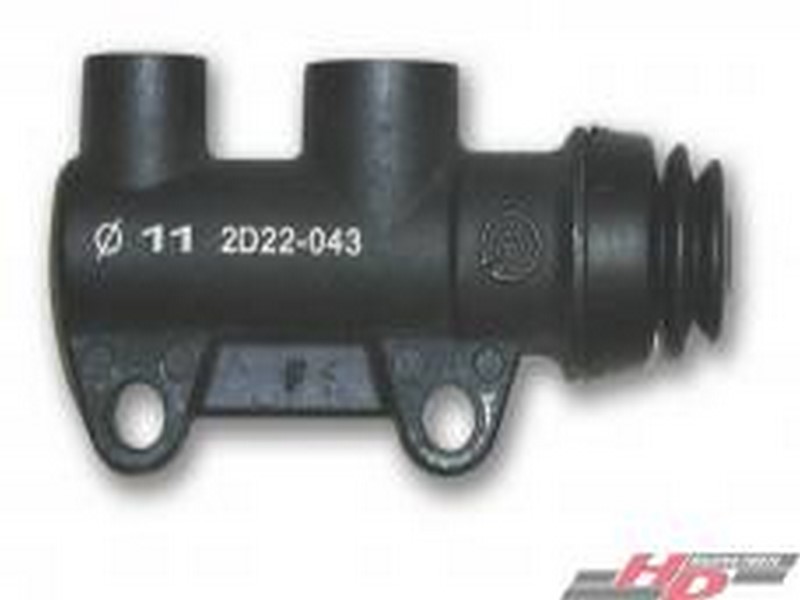 Zadní brzdová pumpa Brembo PS 13 - zadní připojení