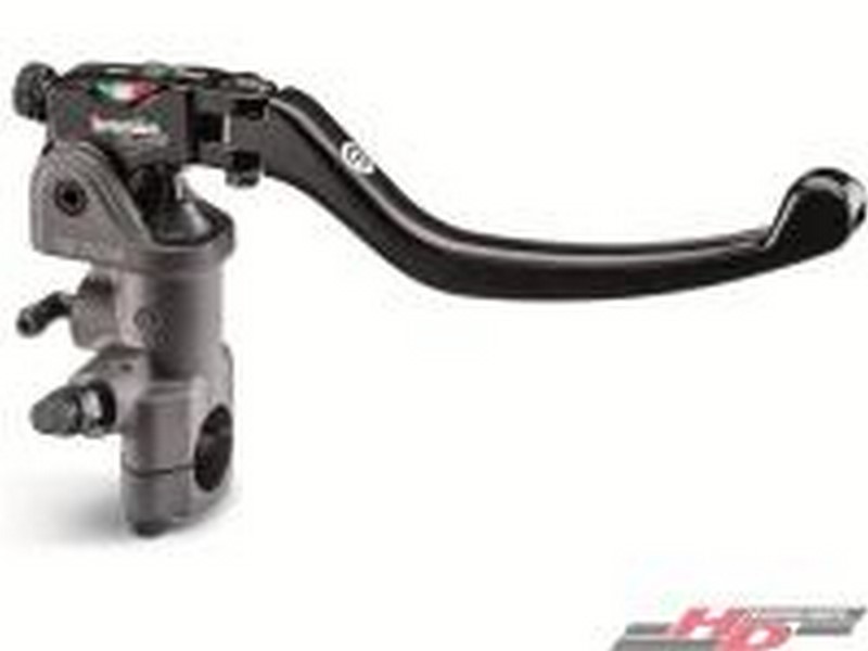 Radiální brzdová pumpa Brembo 19RCS Harley Davidson