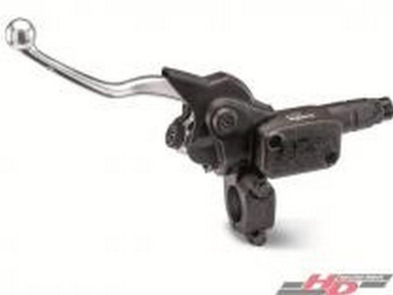 Spojková pumpa Brembo PS 10 x 17,7