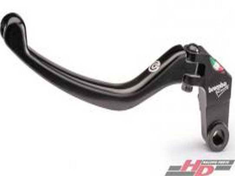 Spojková páčka RCS "style" pro Aprilia RSV / RSV4