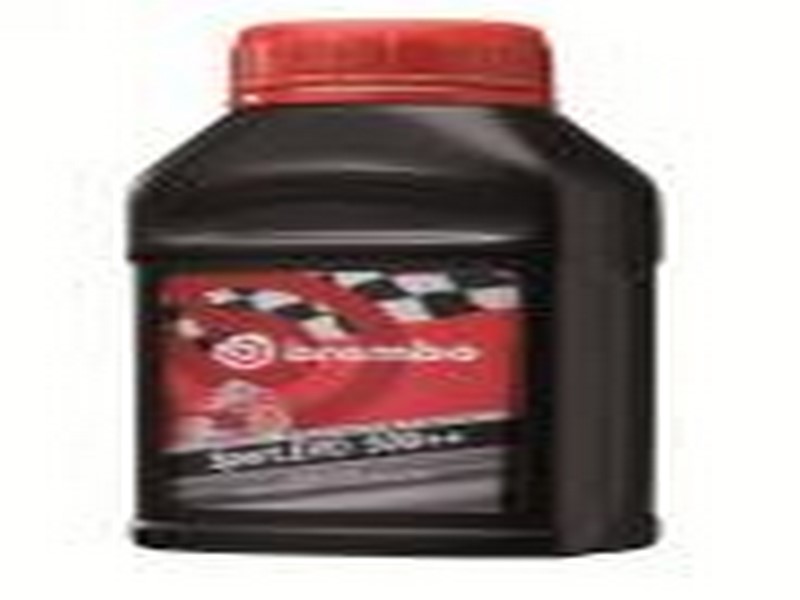 Brzdová kapalina 250 ml Sport EVO 500++ (DOT 4)