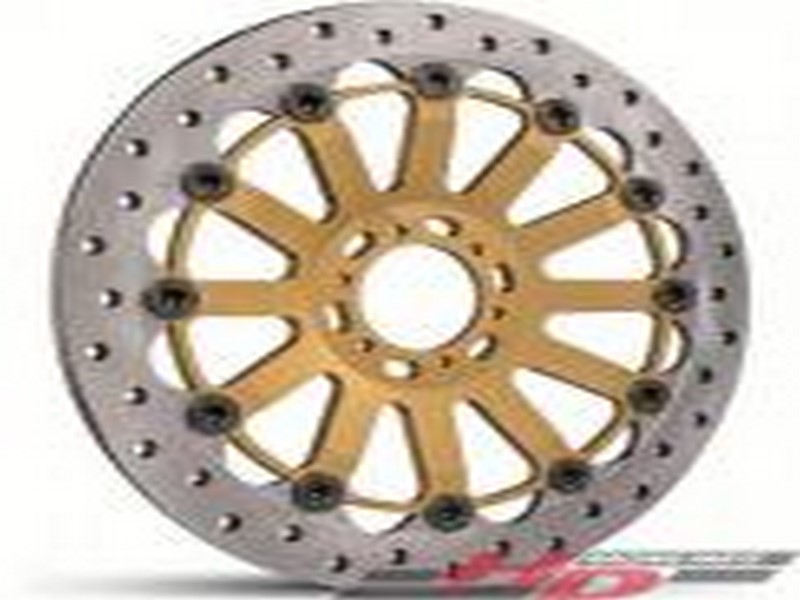 Racing brzdový kotouč "Superbike"  MV Augusta F4 750, F4 1000, Brutale, F3