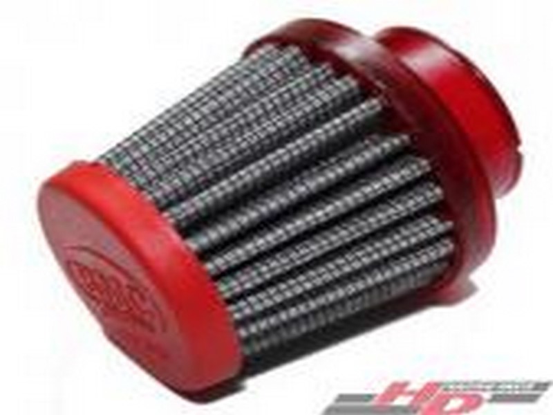 BMC  filtr oddychu motoru 20-40