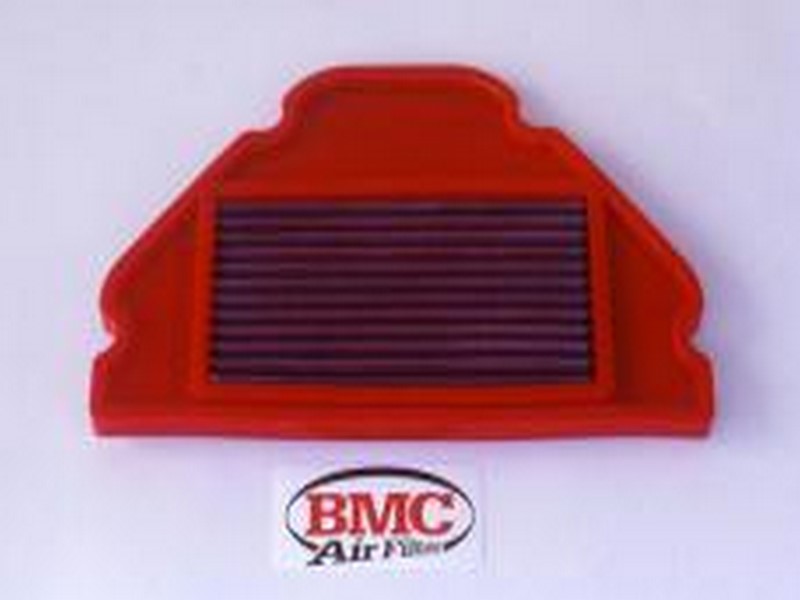 Vzduchový filtr BMC Race FM168/03