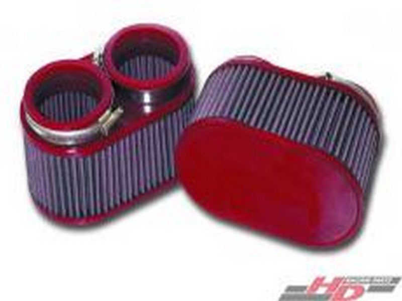 Dual filtr BMC FM2922
