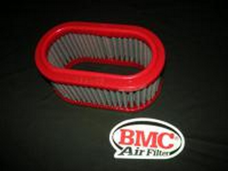 Vzduchový filtr BMC Standard FM322/06