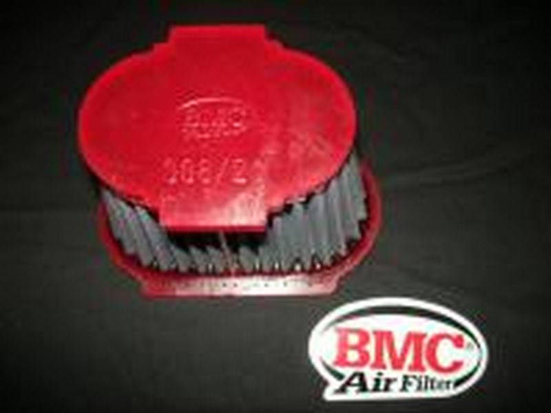 Vzduchový filtr BMC Standard FM338/21