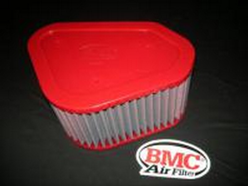 Vzduchový filtr BMC Standard FM386/08