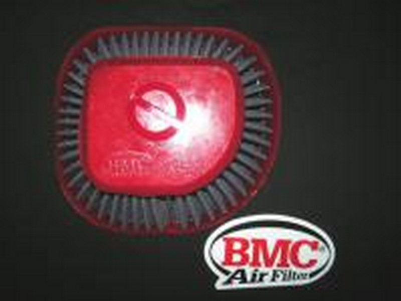 Vzduchový filtr BMC Standard FM399/08