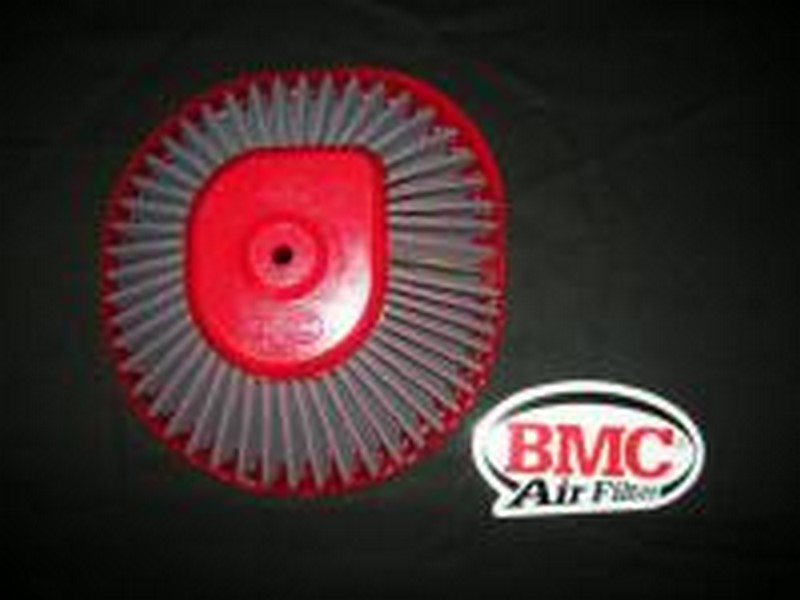 Vzduchový filtr BMC Standard FM400/08