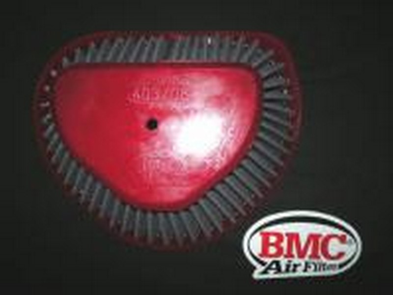 Vzduchový filtr BMC Standard FM403/08