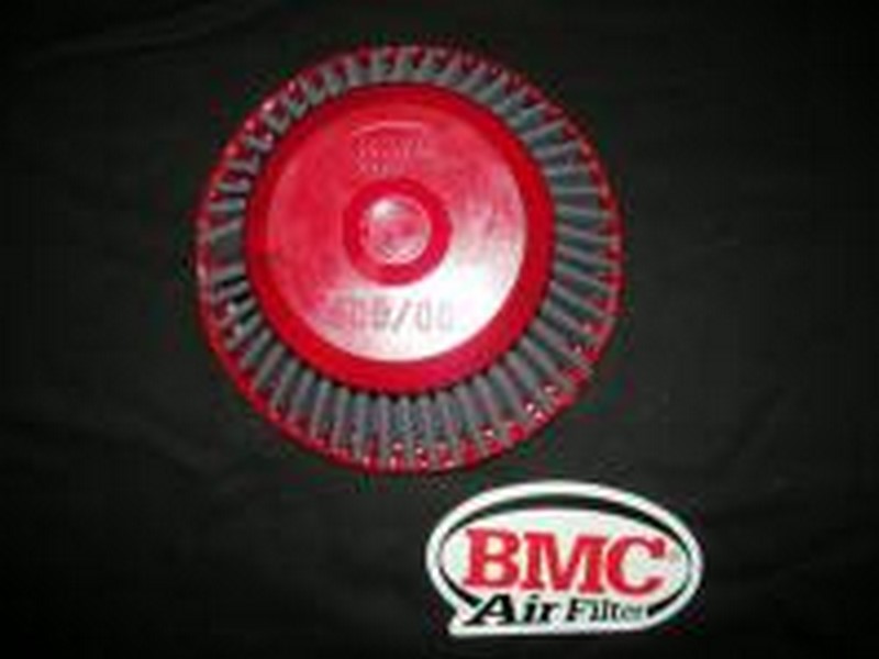 Vzduchový filtr BMC Standard FM405/08