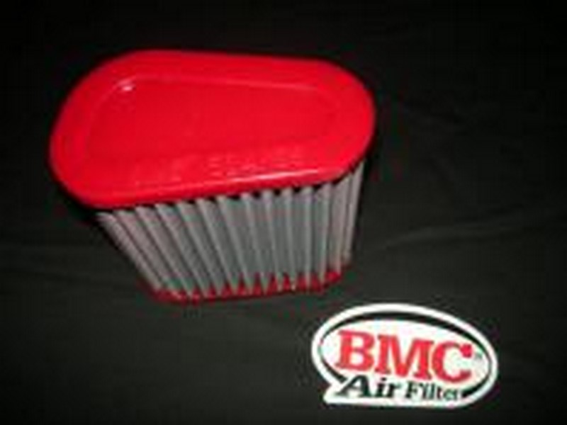 Vzduchový filtr BMC Standard FM524/08