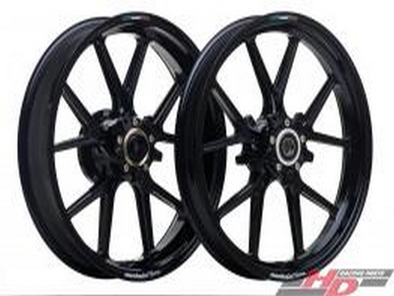 Silniční kovaná kola Marchesini M10RS-CORSE > Aprilia RSV4 Factory / RSV4 R
