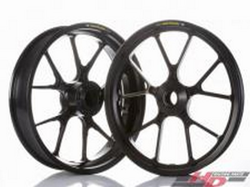 Motardová kovaná kola Marchesini M10SM-KOMPE > HONDA CRF 450R 