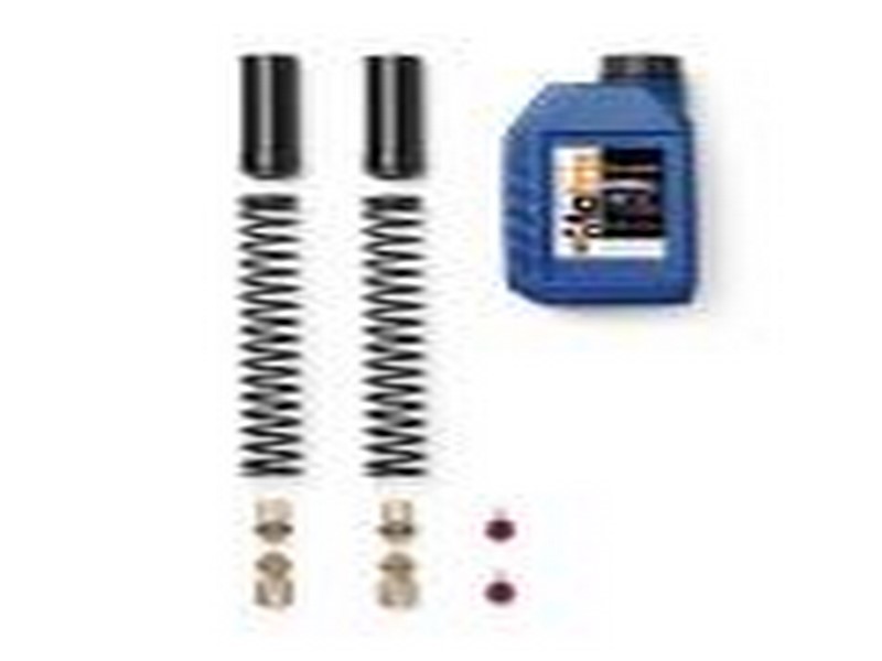 KIT PŘEDNÍ VIDLICE  MATRIS "FRK "-  APRILIA SHIVER 750 07> & GT 750 (Showa)