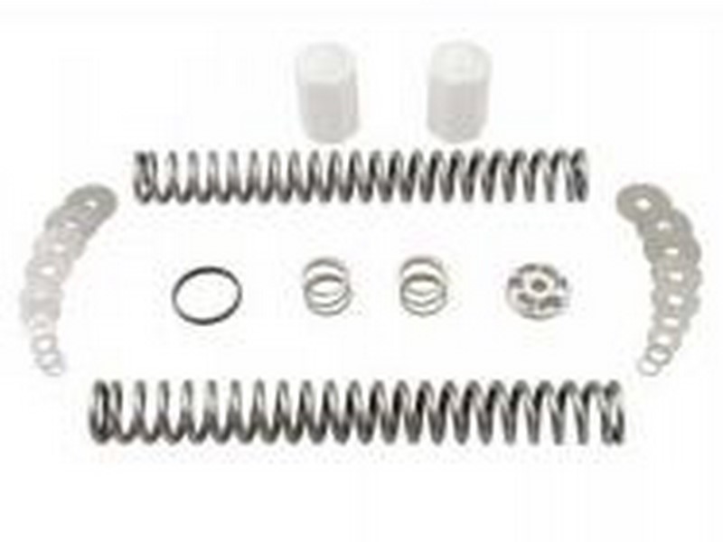 KIT PŘEDNÍ VIDLICE  MATRIS "FRK-BP  "-  KAWASAKI ZX 6 R 09>