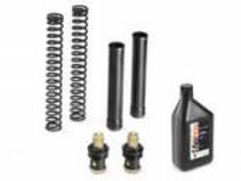 KIT PŘEDNÍ VIDLICE  MATRIS "FKC "-  TRIUMPH STREET TRIPLE 675 07>