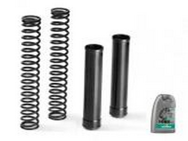 KIT PŘEDNÍ VIDLICE  MATRIS "FKS "-  TRIUMPH SPEED TRIPLE 1050 11>