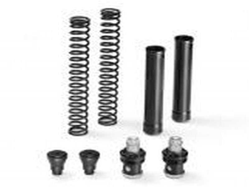 KIT PŘEDNÍ VIDLICE  MATRIS "FKE "-  YAMAHA T-MAX 500 08/11 & 530 12