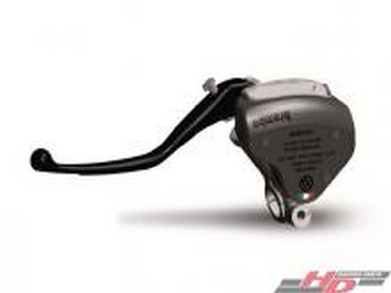 Radiální spojková pumpa Brembo PR 15 LED