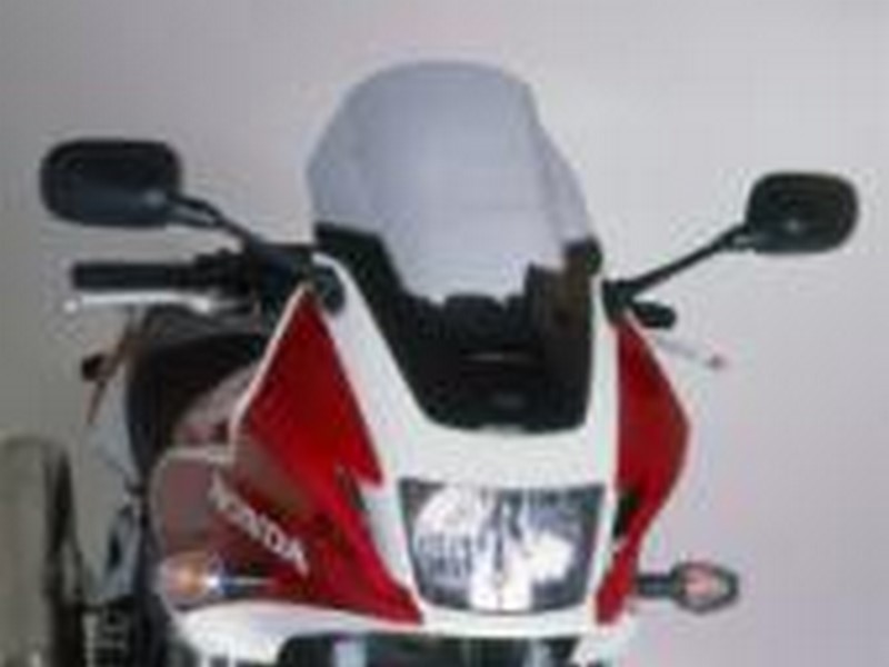 PLEXI TOURING HONDA CB1300S 07
