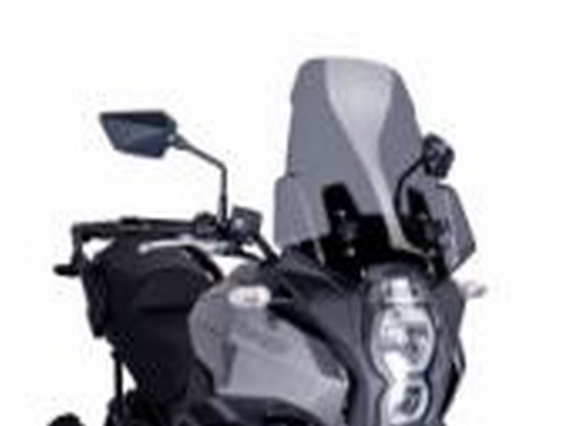 PLEXI TOURING KAWASAKI VERSYS 1000 12-13