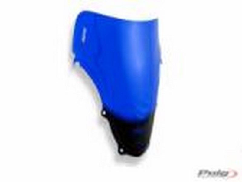 PLEXI TOURING SUZUKI SV650S 03-08/SV1000S 03-06 - BARVA MODRÁ