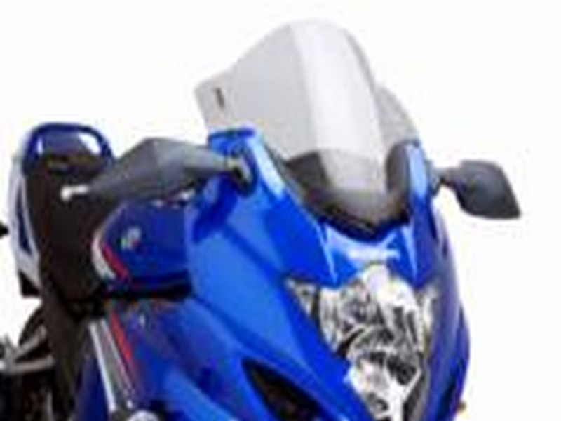 PLEXI TOURING SUZUKI GSX650F 08