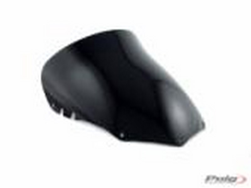 PLEXI TOURING YAMAHA FZR600R 94-95 - BARVA ČERNÁ