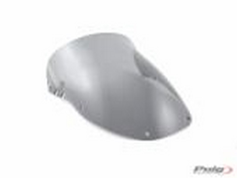 PLEXI TOURING YAMAHA FZR600 91-93 - BARVA KOUŘOVÁ
