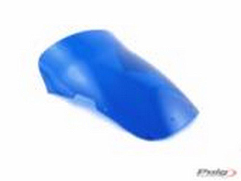 PLEXI TOURING YAMAHA FJ1200 91-98 - BARVA MODRÁ