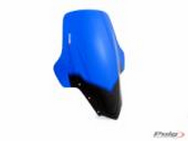 PLEXI TOURING YAMAHA FZ1 FAZER 06-13