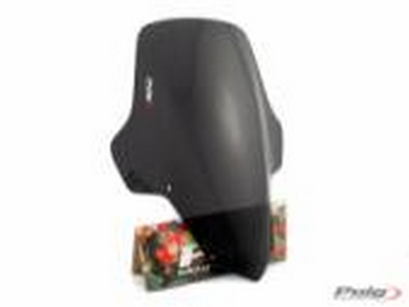 PLEXI TOURING YAMAHA FZ1 FAZER 06-13
