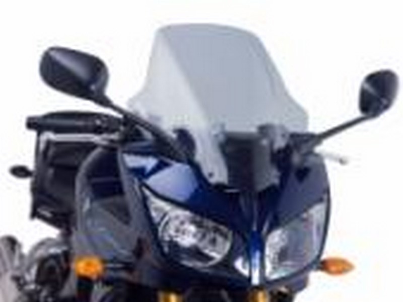 PLEXI TOURING YAMAHA FZ1 FAZER 06-13