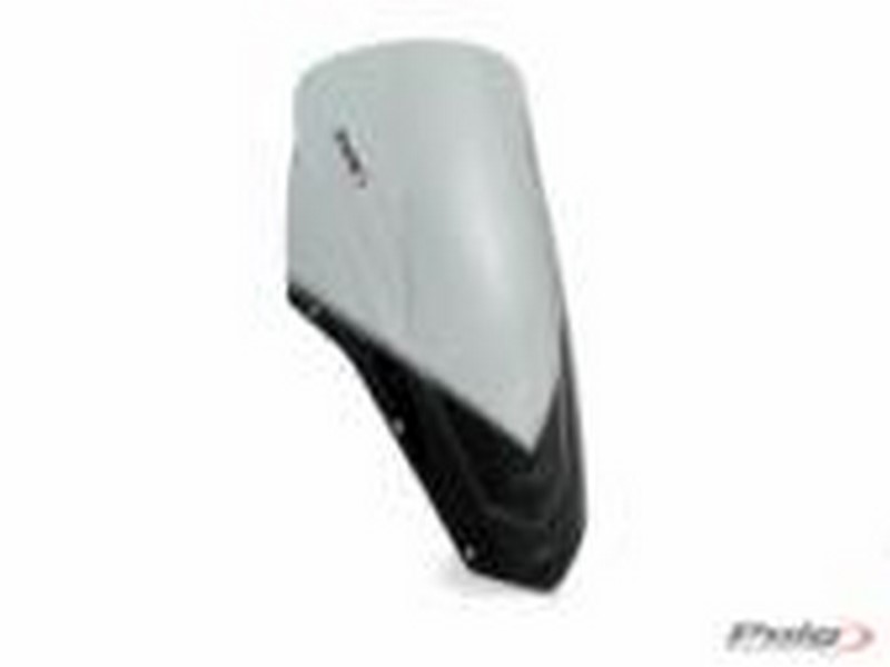 PLEXI TOURING YAMAHA FZ6 FAZER S2 07-10