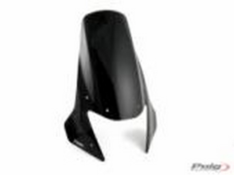 PLEXI TOURING YAMAHA XT660Z TENERE 08