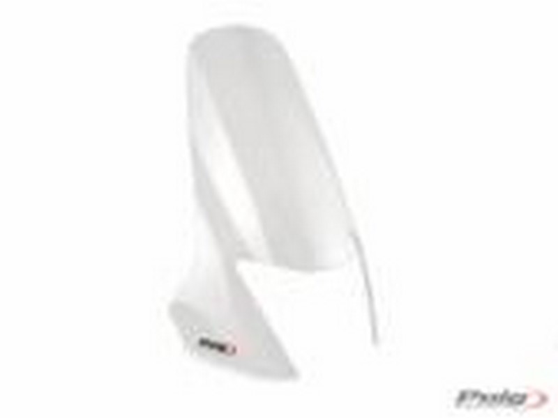 PLEXI TOURING YAMAHA XT660Z TENERE 08