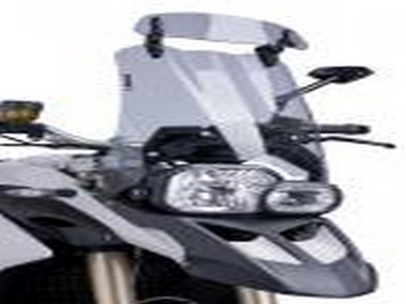 PLEXI TOURING BMW F650GS/F800GS 08