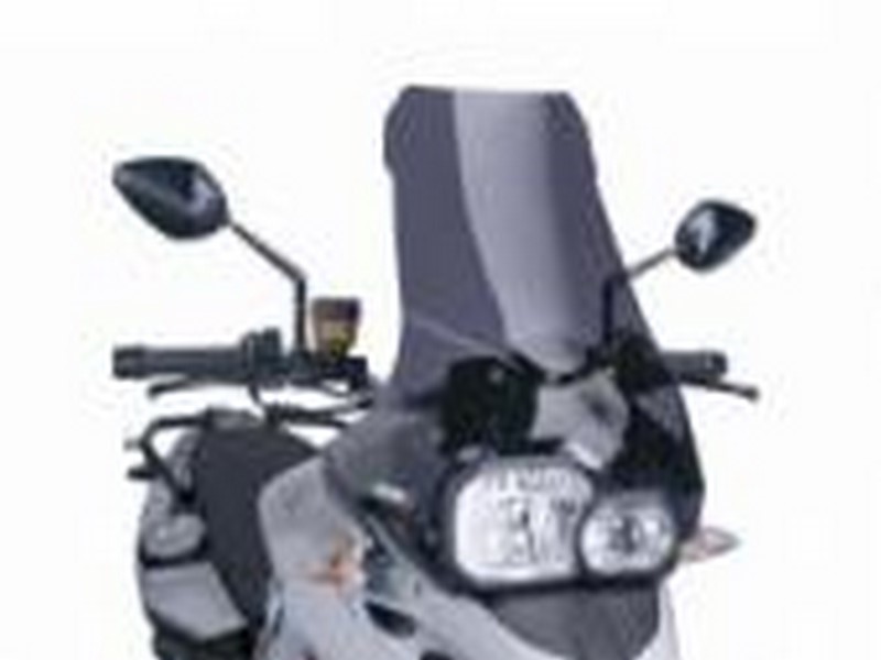 PLEXI TOURING BMW F700GS 12