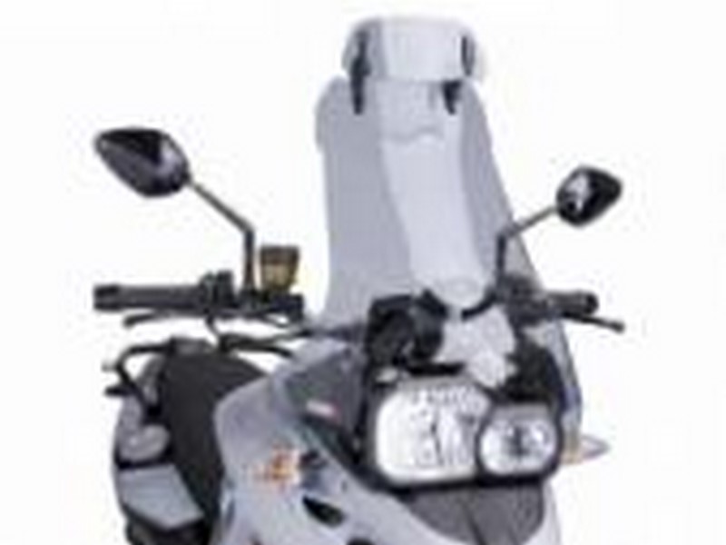 PLEXI TOURING BMW F700GS 12