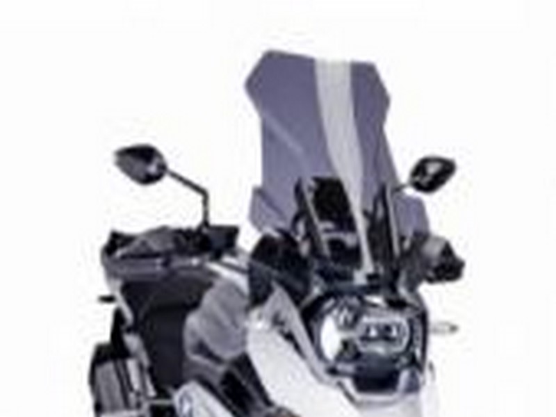 PLEXI TOURING BMW R1200GS 13