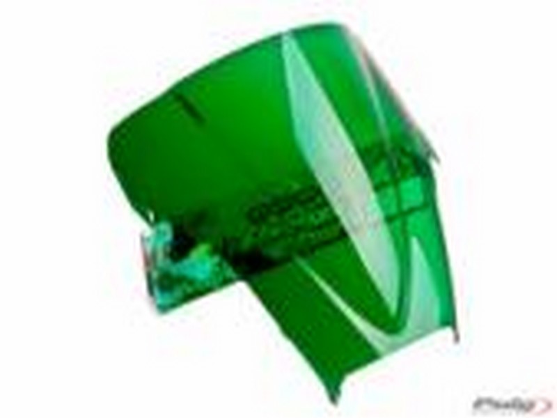 PLEXI RACING HONDA VFR800F 98