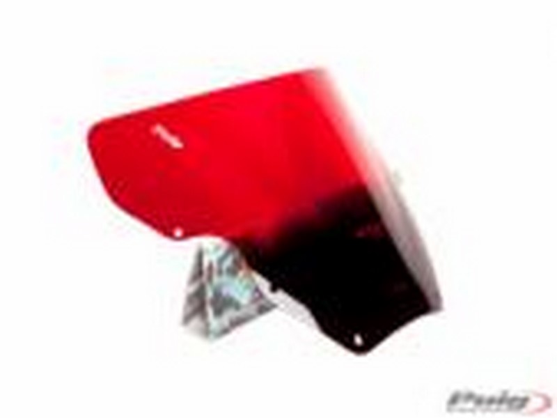 PLEXI RACING HONDA CBR600F 99