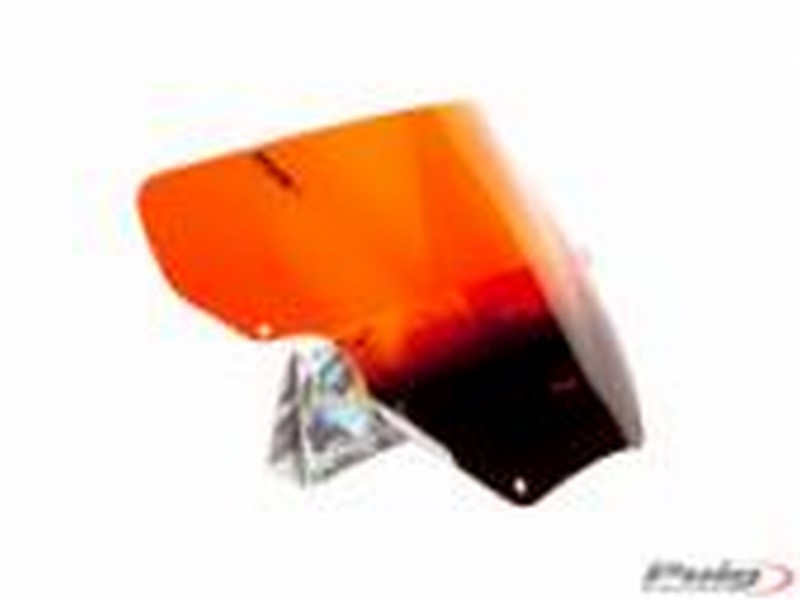 PLEXI RACING HONDA CBR600F 99