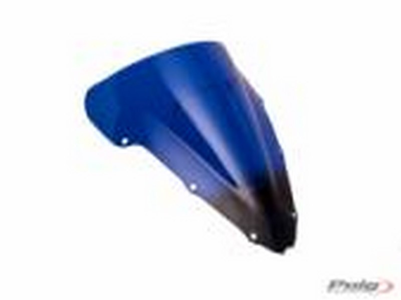 PLEXI RACING HONDA CBR600F 01